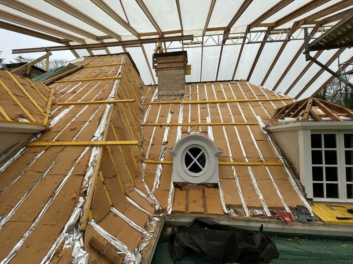 isolation-charpente-toiture-belgique