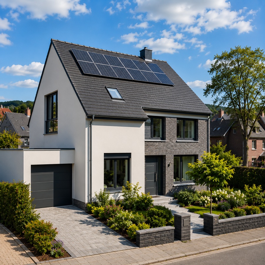 Prime Energie Wallonie